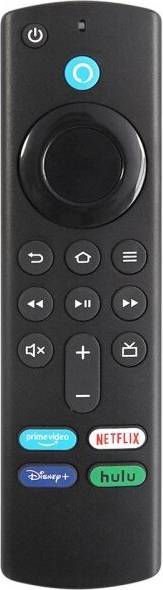 Amazon fire stick Geni-Store Replacement Remote Control FOR Amazon 3rd Fire Stick