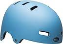 Bell Local Solid Helmet Matte Blue