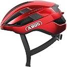 ABUS WingBack Helmet Red