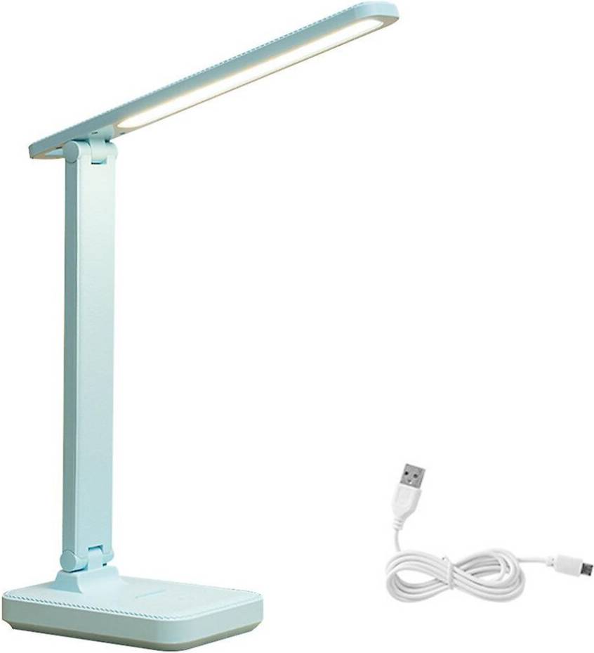 HKHBJS Led Reading Modes Table Lamp