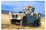 Trumpeter I Love Kit M1278 Model Kit