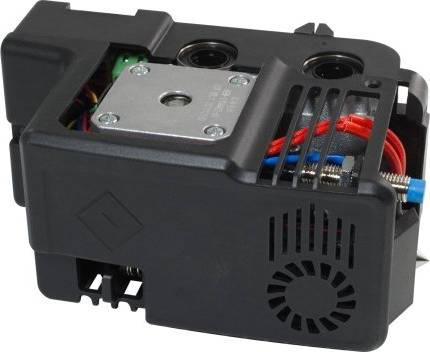 Flashforge Creator3 Pro Right Extruder Assembly