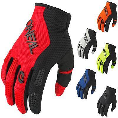 O'Neal Element Racewear Handskar - Sort