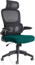 Iris Task Operator Office Chair