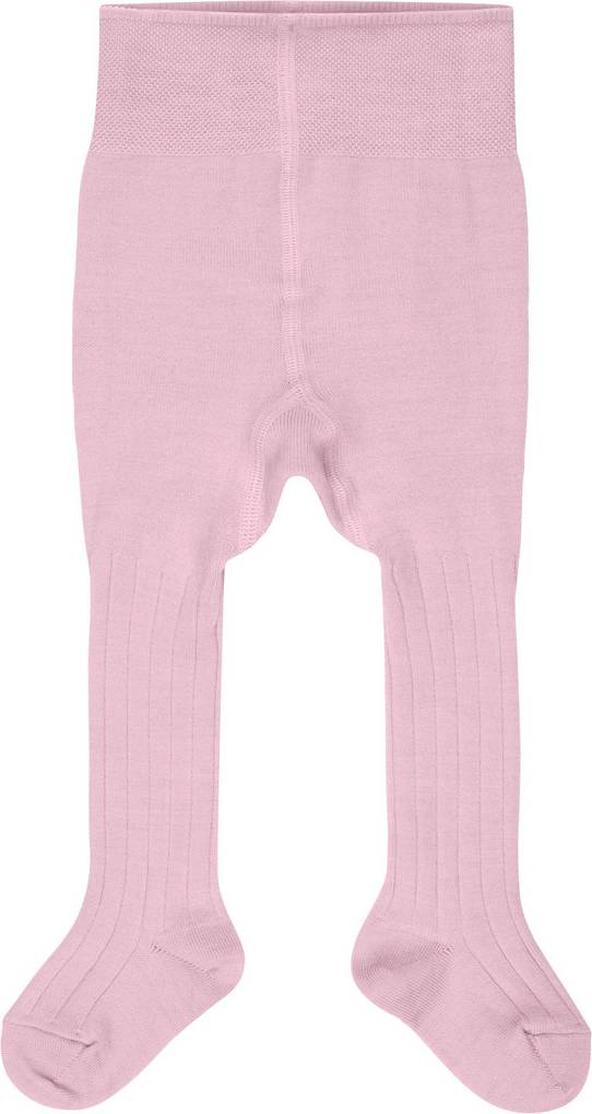 Falke Cosy Rib Babystrumpbyxor - Rosa