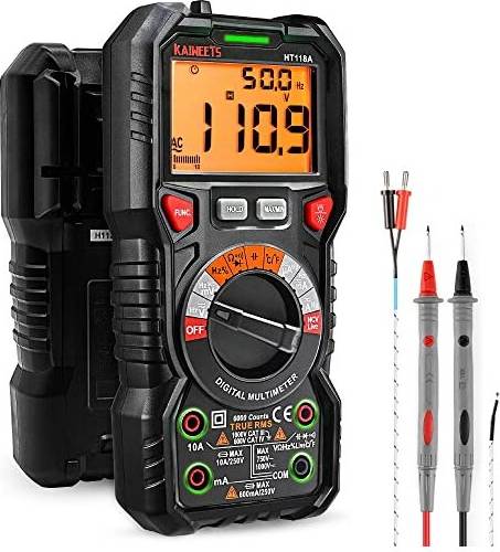 Kaiweets HT118A T-RMS