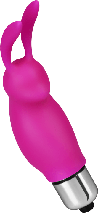 Coniglio Roger Rosa