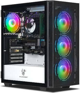 Ankermann-PC Gaming Desktop PC - Intel Core