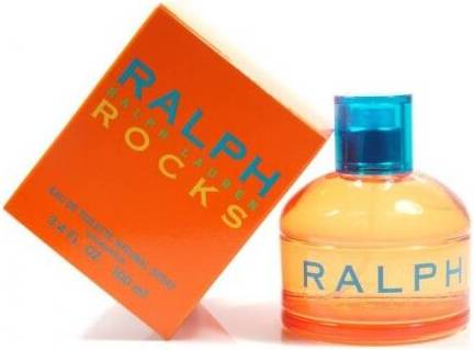 Polo Ralph Lauren Rocks Edt Sp 100ml