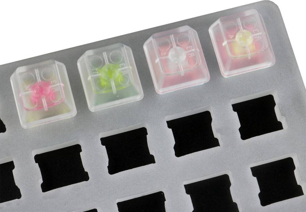 R4 10 Keys R1