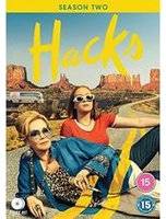 Hacks Season Two