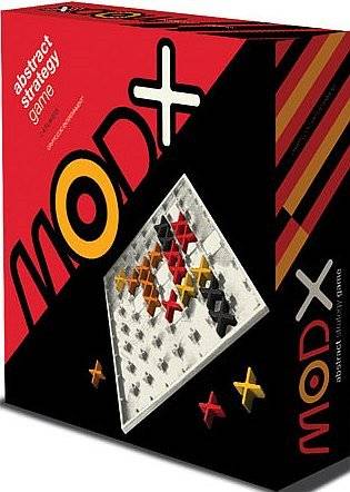 Cryptozoic Entertainment Mod X