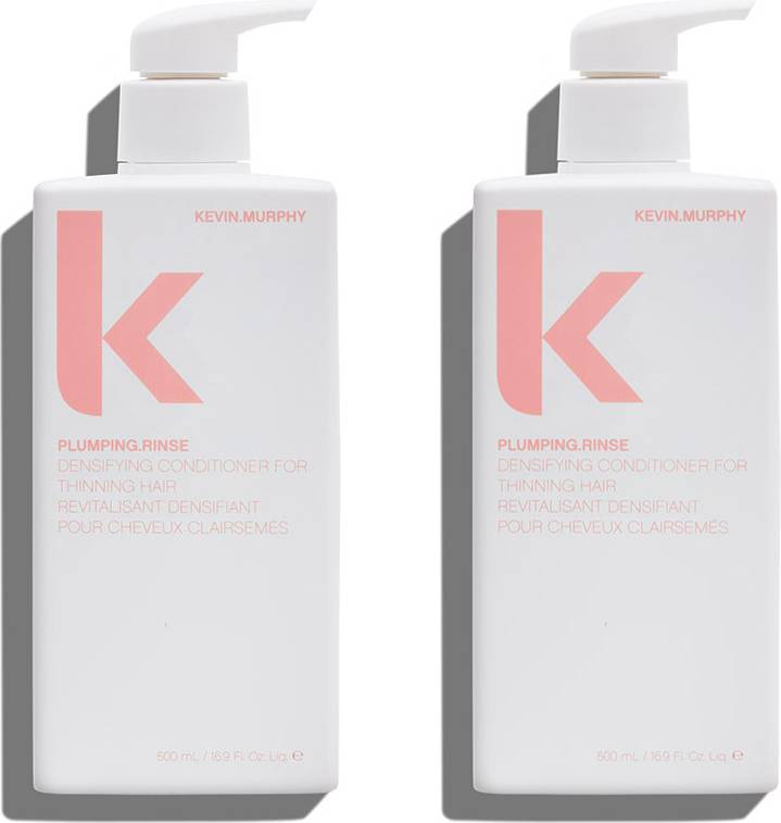 Kevin Murphy Plumping Rinse Conditioner 2 500ml