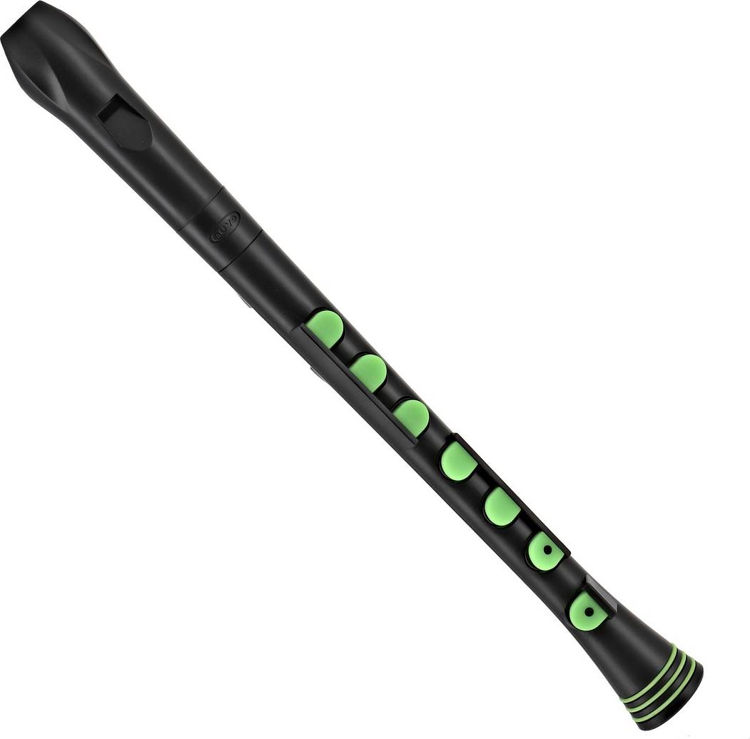 Recorder Plus Baroque Fingering