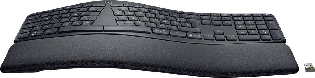 Logitech ERGO K860 Split Keyboard