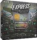 Express Route Game