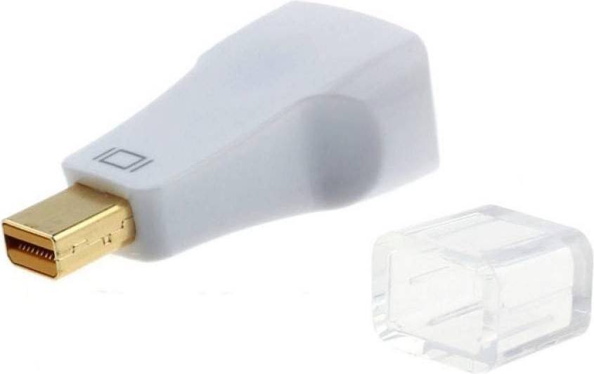 Mini-DisplayPort VGA adapter