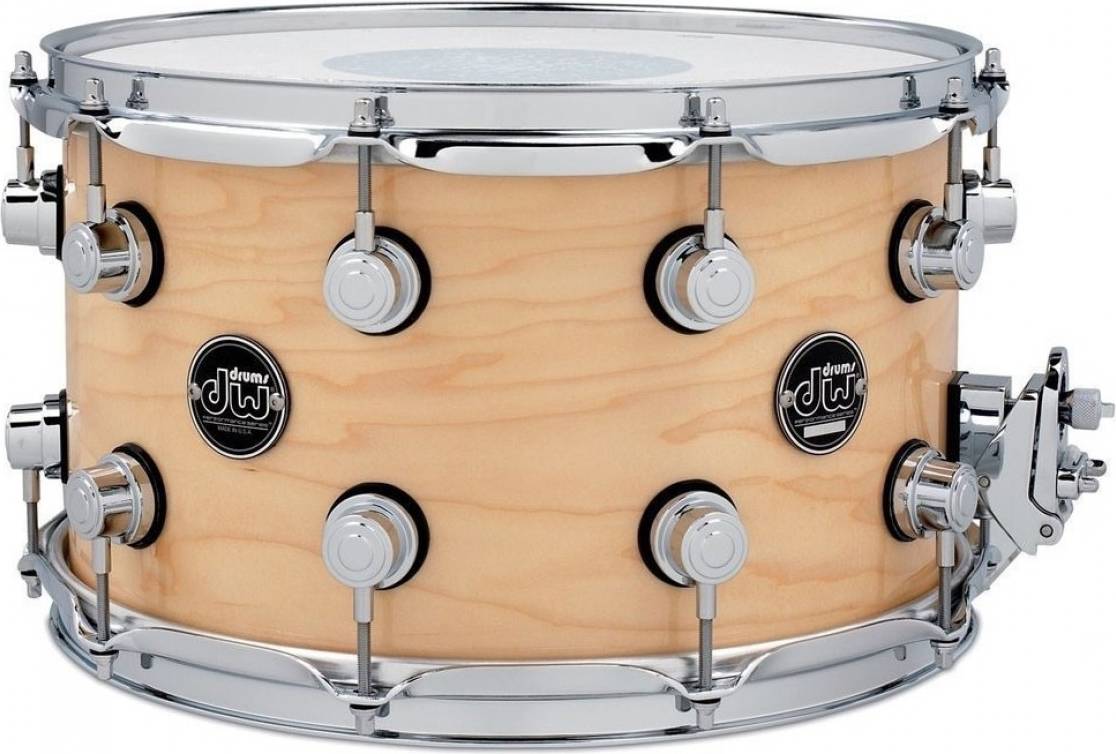 DW 14x08 Performance Maple