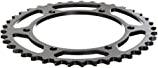 Chain and sprocket JT Sprockets Steel Rear Motorcycle Sprocket