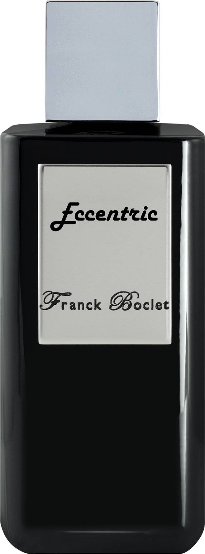 Eccentric Extrait de Parfum