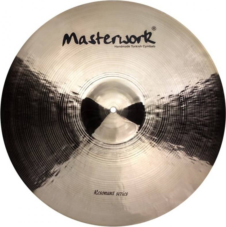 Masterwork 21 Resonant Ride