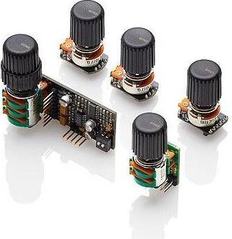 Emg BQS-HZ System