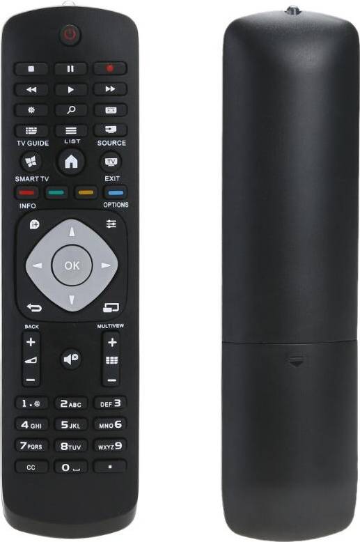 Wejoy New Replacement Remote Control for YKF347-003 Control
