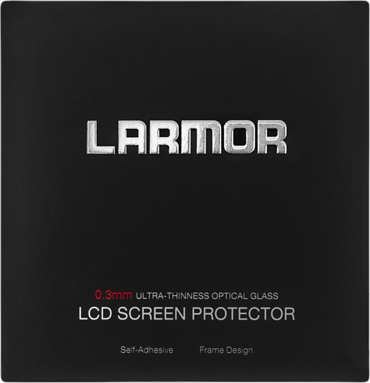 Canon eos r8 GGS Larmor LCD Protective Glass Canon EOS R8 R50