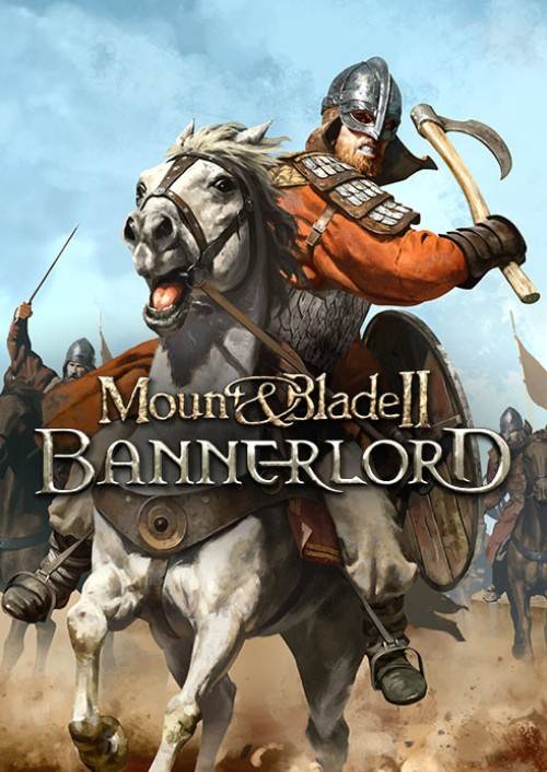 Mount & Blade II 2: Bannerlord PC
