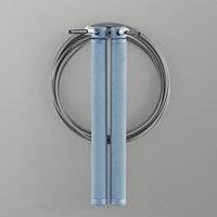 Cross Training Speed Skipping Rope Speed Rope Faded Denim