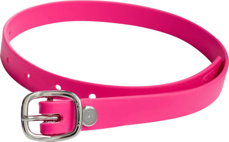 Biothane Spur Straps