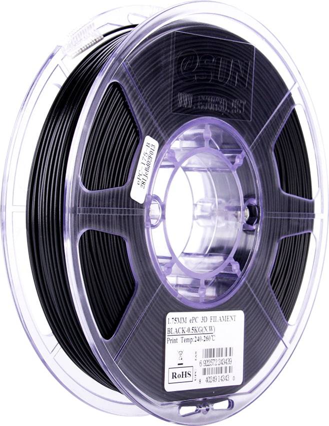 eSUN ePC Black