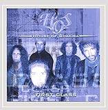 First Class (CD)