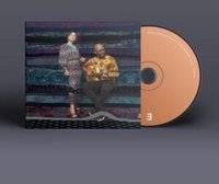 Lean In (CD)