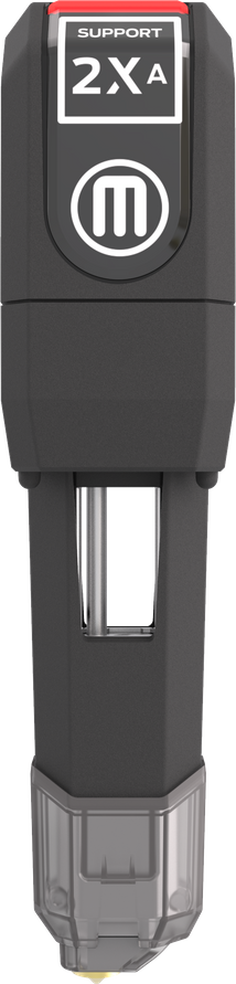 Method X Support 2XA Extruder V2