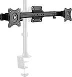 Monitorarm Dual Monitor Mount Adapter