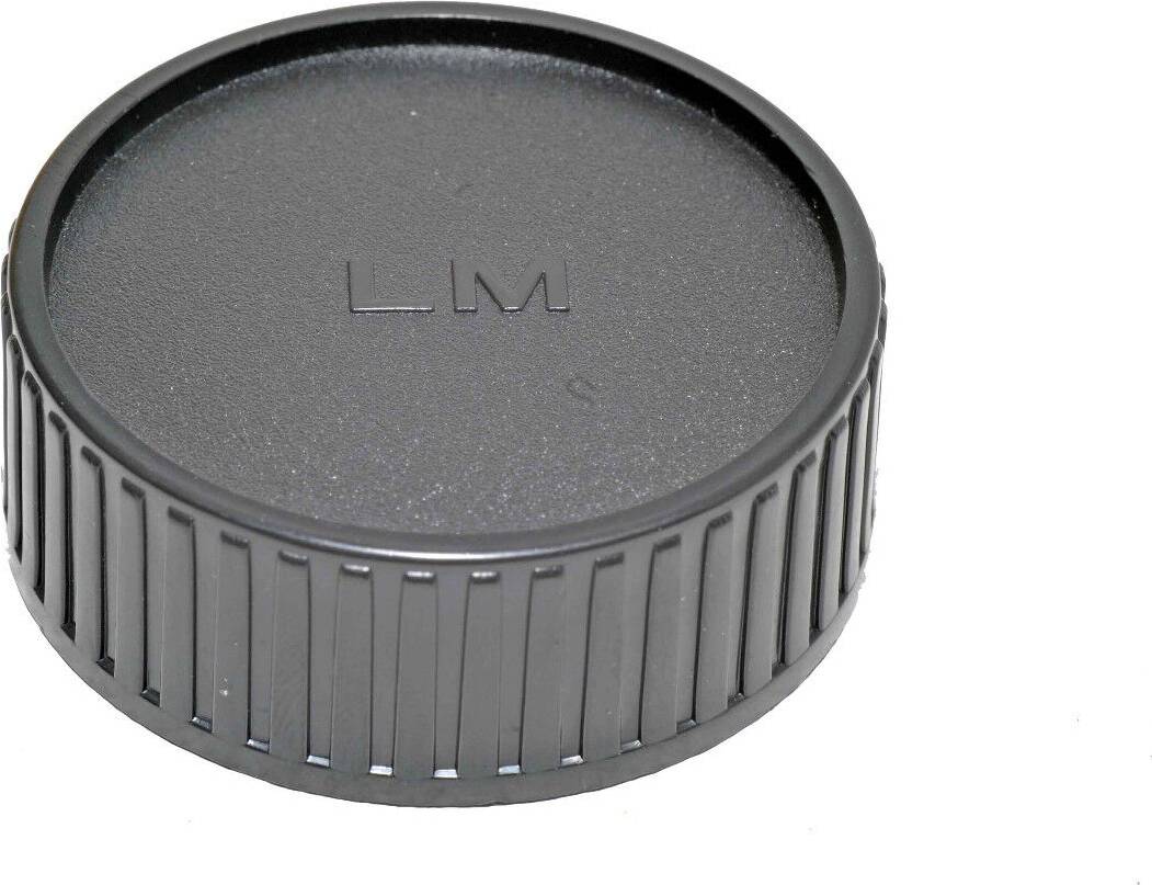 Kood Leica M Rear Back Set Front Lens Cap