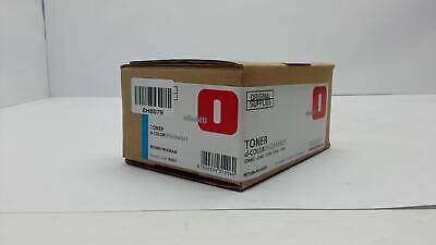 B0921 Toner return program, 2K