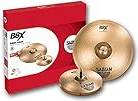 Sabian B8X First Pack Set