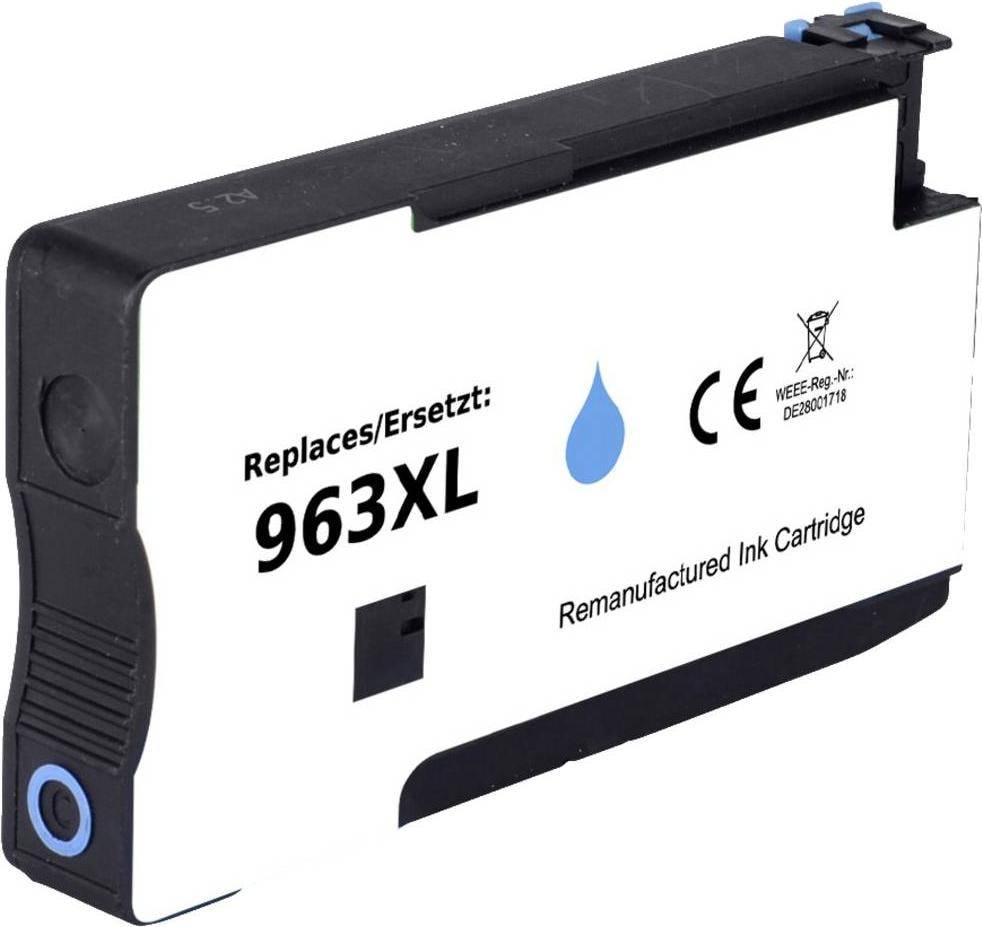 Renkforce Ink HP 963