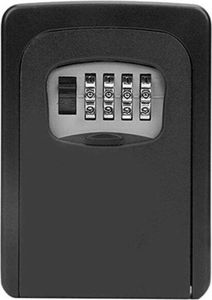 Key Safes 4 Digit Safe Key