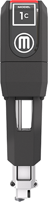 Ultimaker MakerBot Composite Extruder For Method