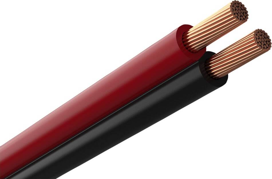 Amokabel RKUB-kabel