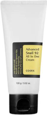 Cosrx Advanced Snail 92 All In One Cream Tube
