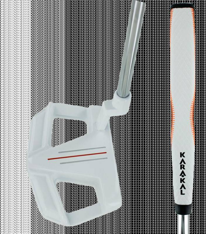 C4 Right Handed Putter #4