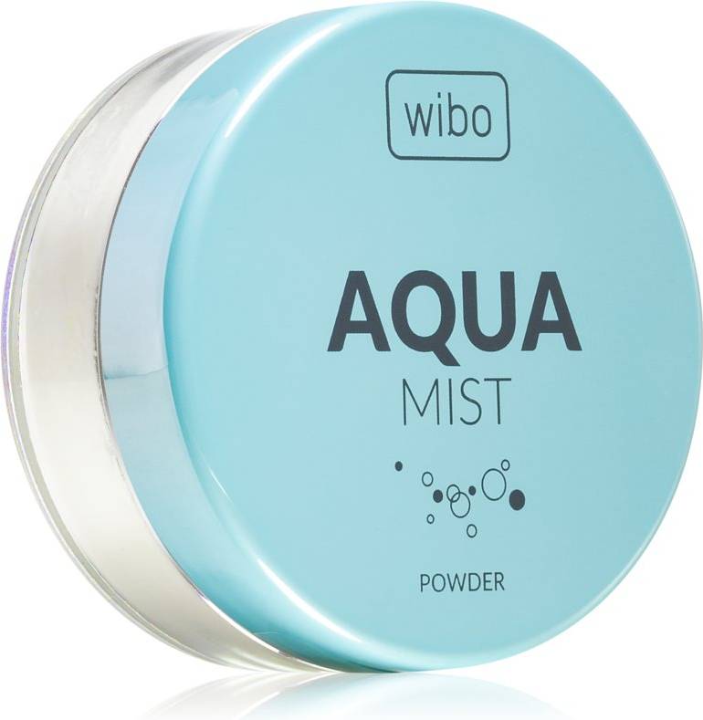 Aqua Mist Powder