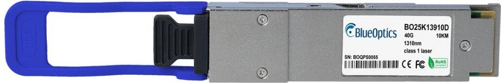 QSFP-40G-PLR4-NV-BO Network Transceiver Module
