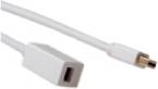 ACT Mini DisplayPort Extension Cable AK3955