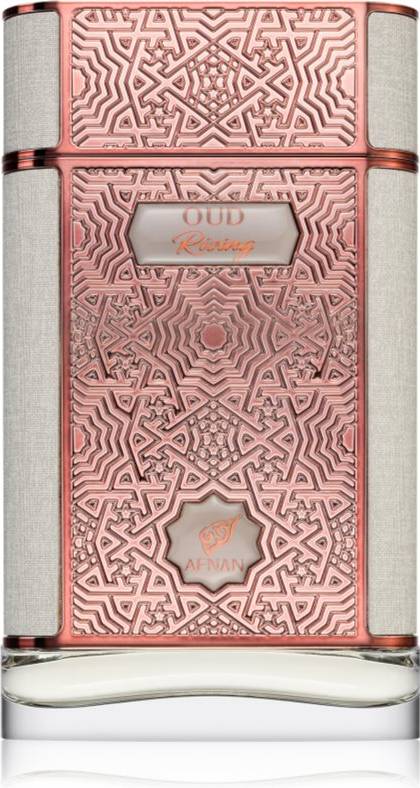 Afnan Oud Rising eau de parfum 80ml