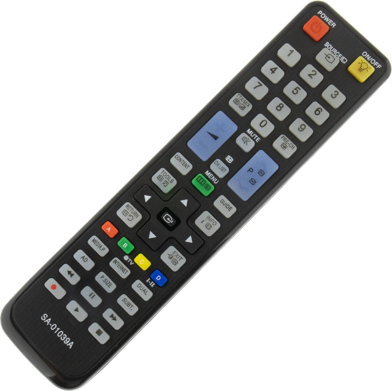 Telecomando Di Ricambio BN59-01039A